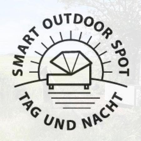 Hof Steinhuetten Schlafstrandkorb فيستيرهيفير المظهر الخارجي الصورة